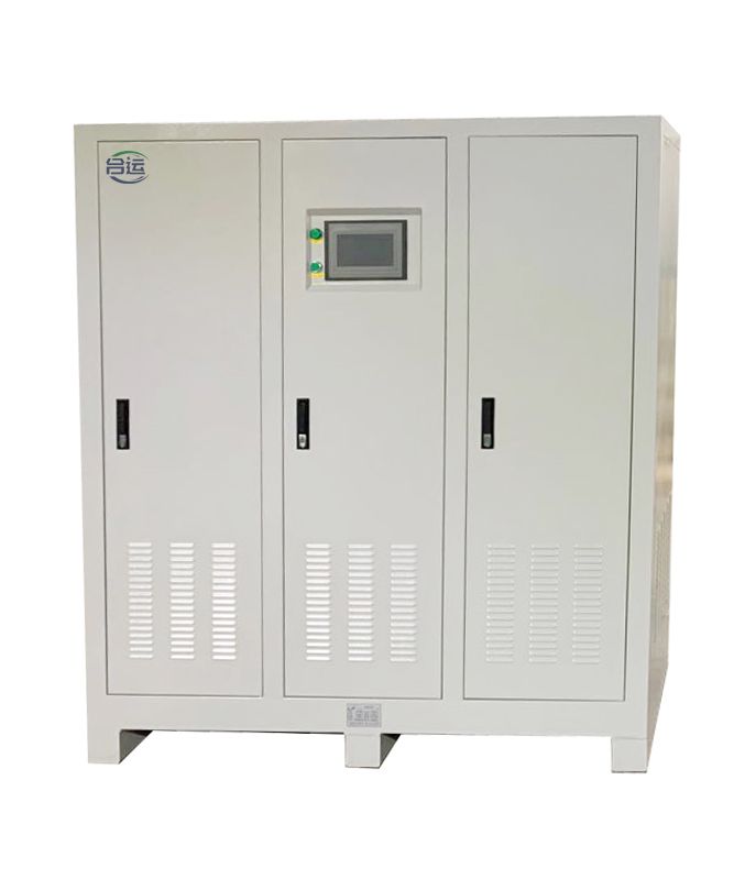 HYWP33-450K三相稳频稳压电源